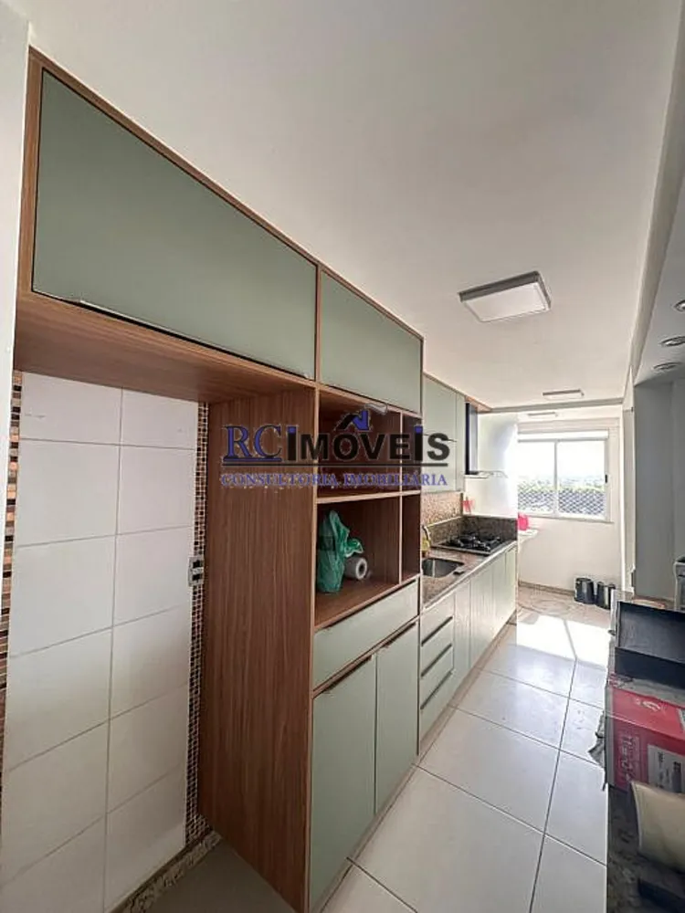 Apartamento, 4 quartos, 200 m² - Foto 4