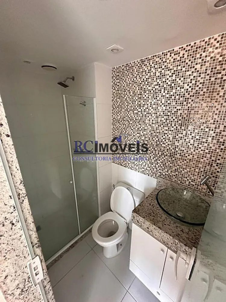 Apartamento, 4 quartos, 200 m² - Foto 12