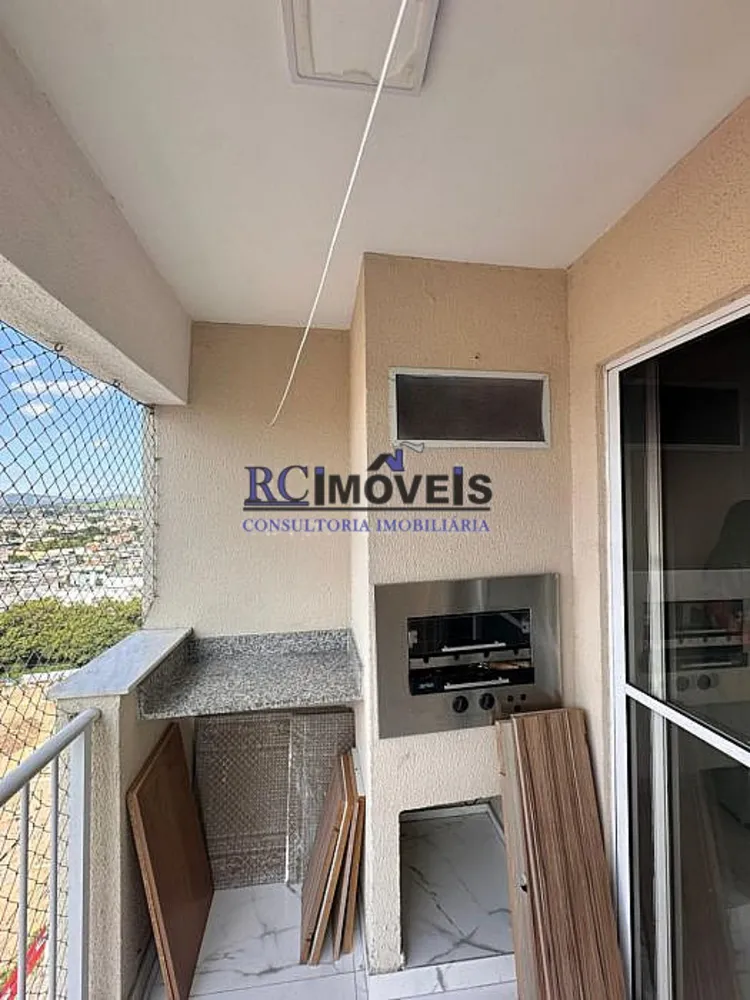 Apartamento, 4 quartos, 200 m² - Foto 6