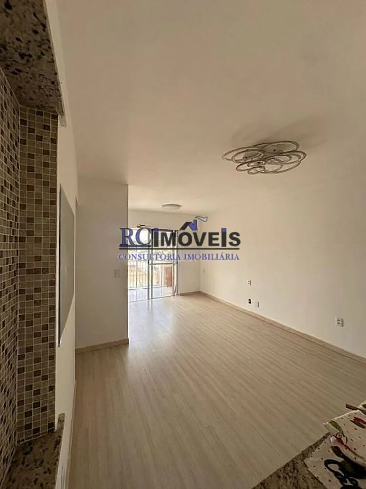 Apartamento, 4 quartos, 200 m² - Foto 2