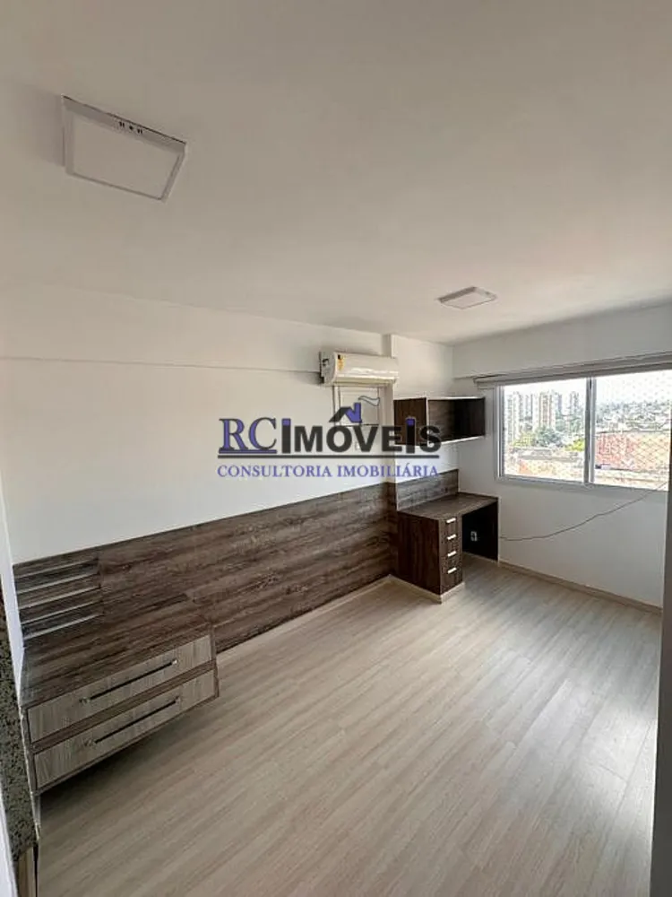 Apartamento, 4 quartos, 200 m² - Foto 11