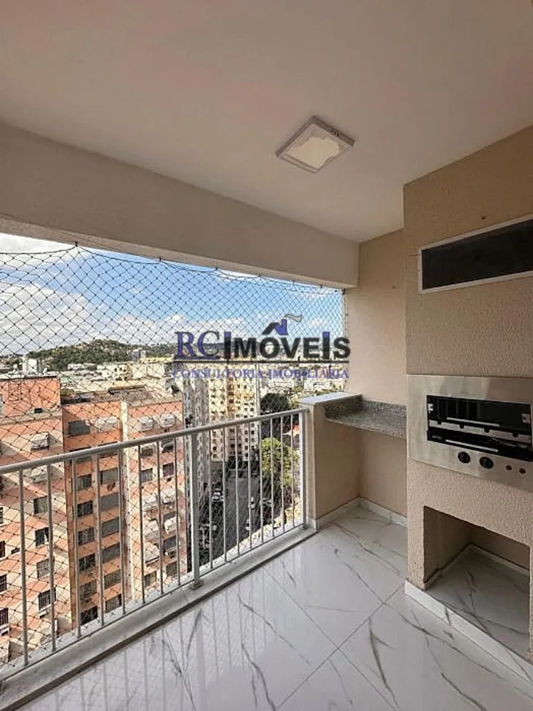Apartamento, 4 quartos, 200 m² - Foto 9