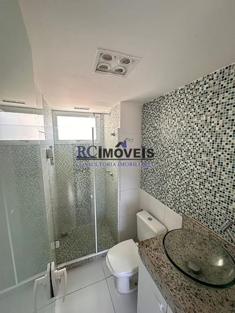 Apartamento, 4 quartos, 200 m² - Foto 13