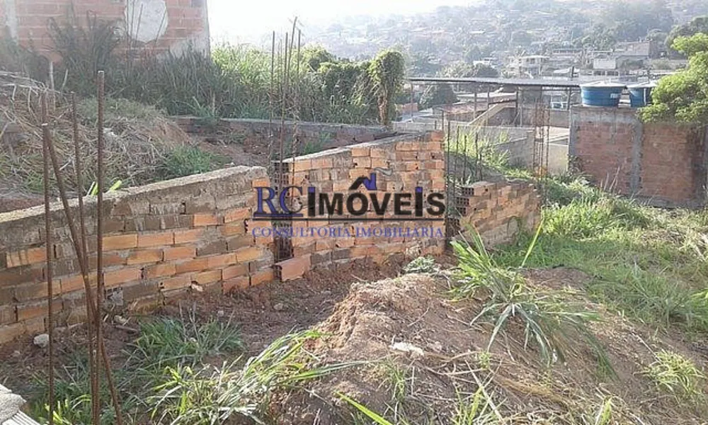 Terreno, 370 m² - Foto 1