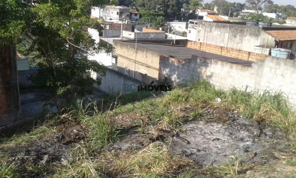 Terreno, 370 m² - Foto 1