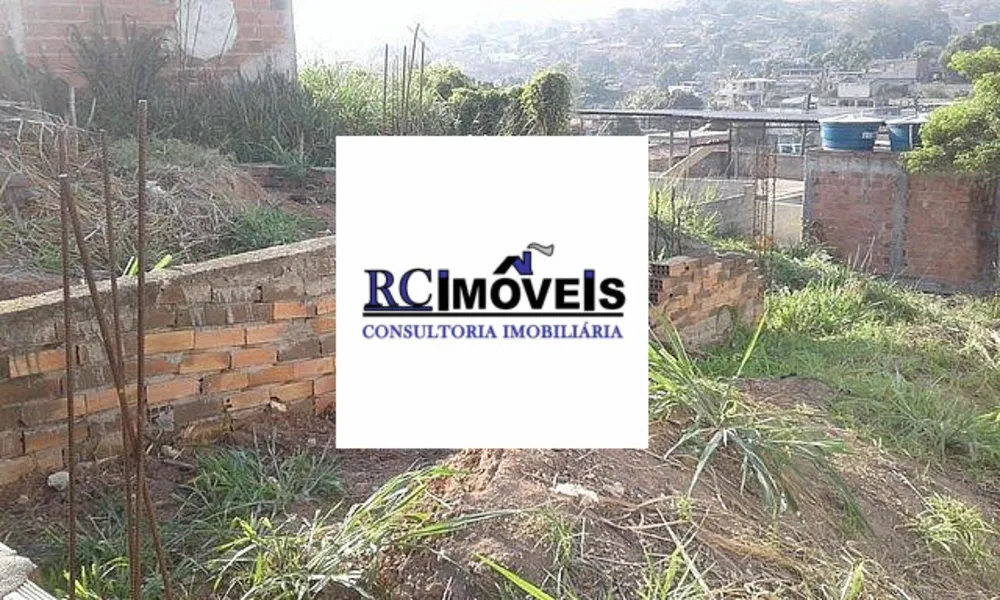 Terreno, 370 m² - Foto 1