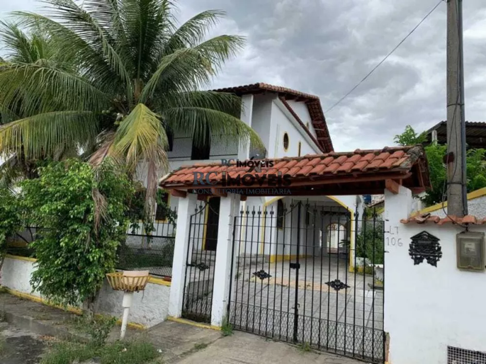 Casa, 3 quartos - Foto 7