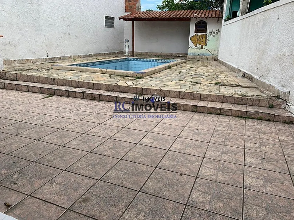 Casa, 3 quartos - Foto 32