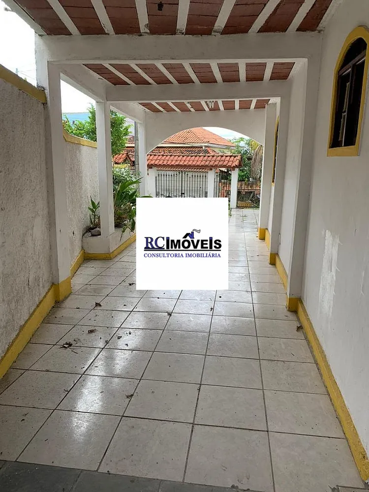 Casa, 3 quartos - Foto 7