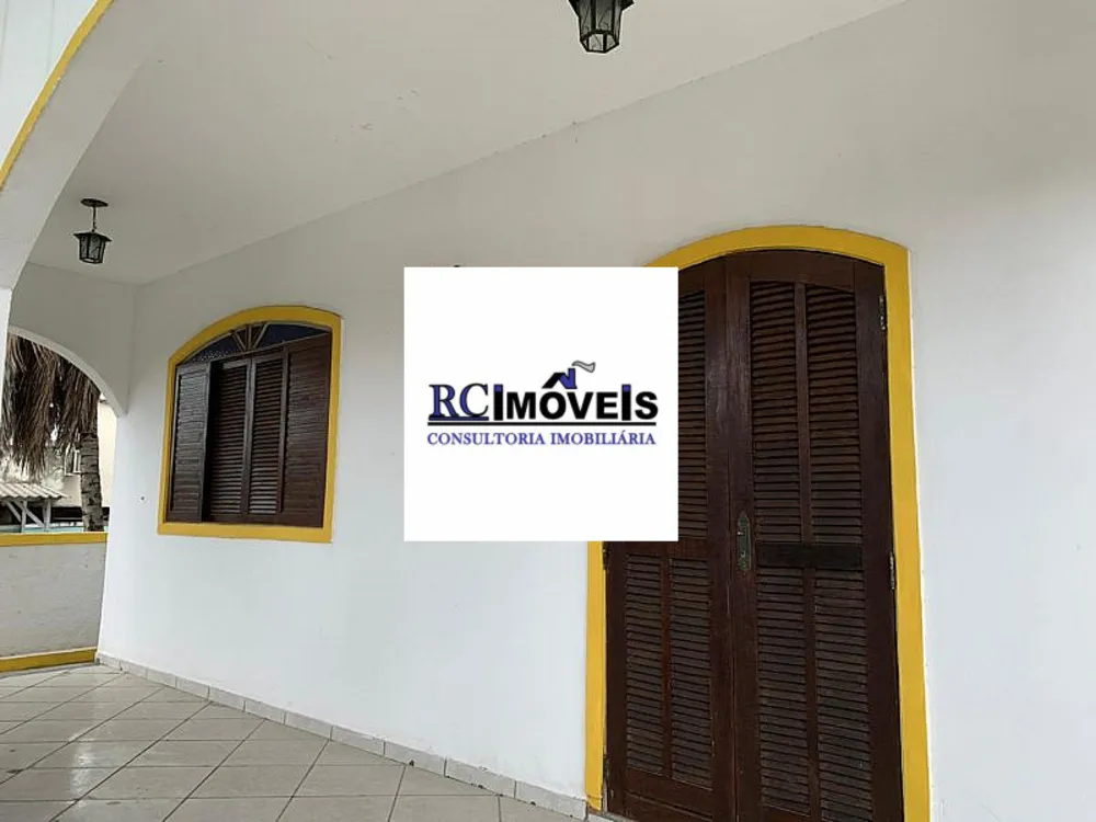 Casa, 3 quartos - Foto 10