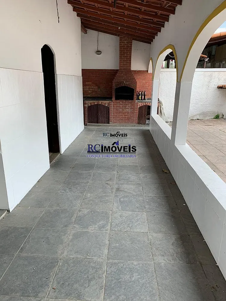 Casa, 3 quartos - Foto 21