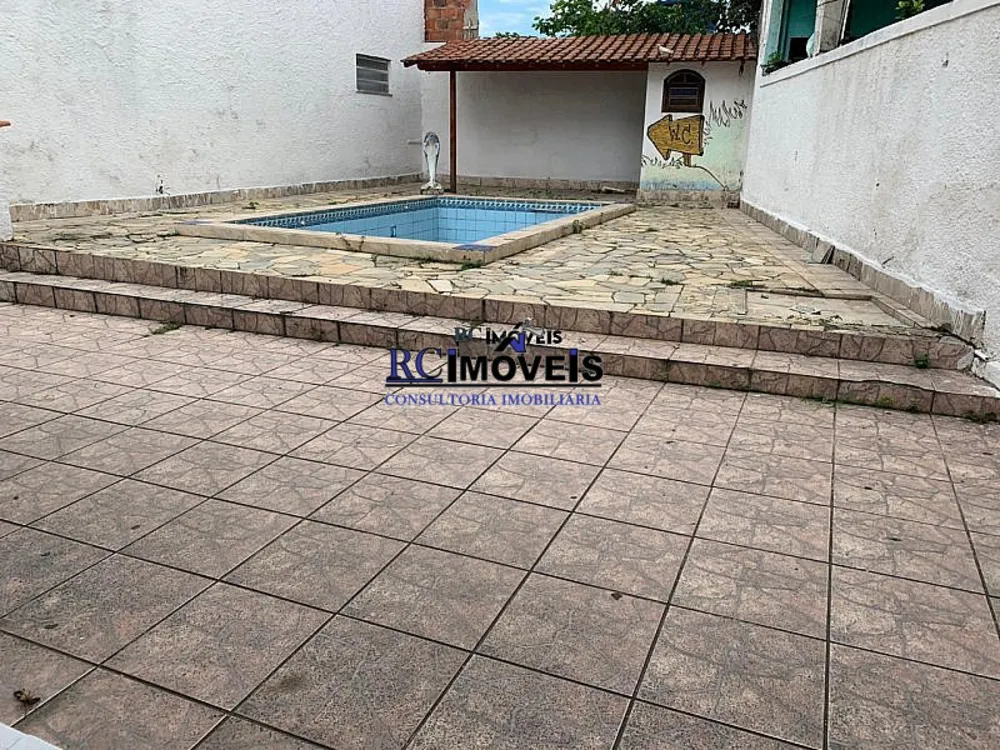 Casa, 3 quartos - Foto 23
