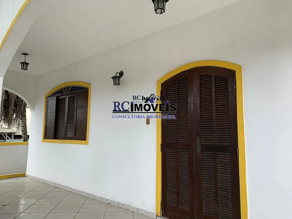 Casa, 3 quartos - Foto 11