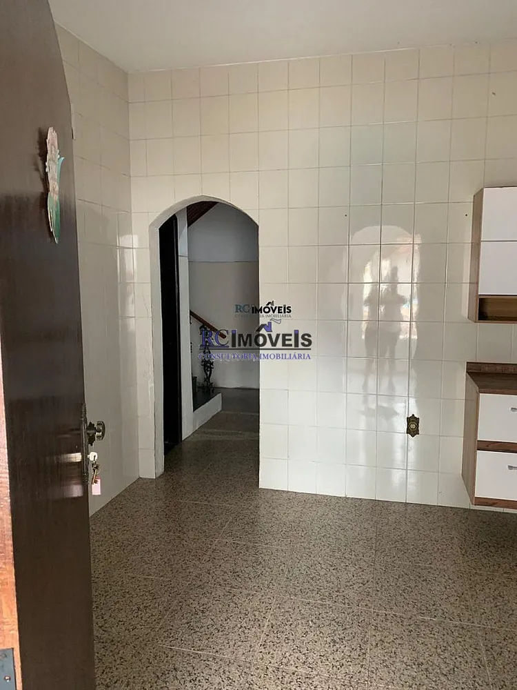 Casa, 3 quartos - Foto 17