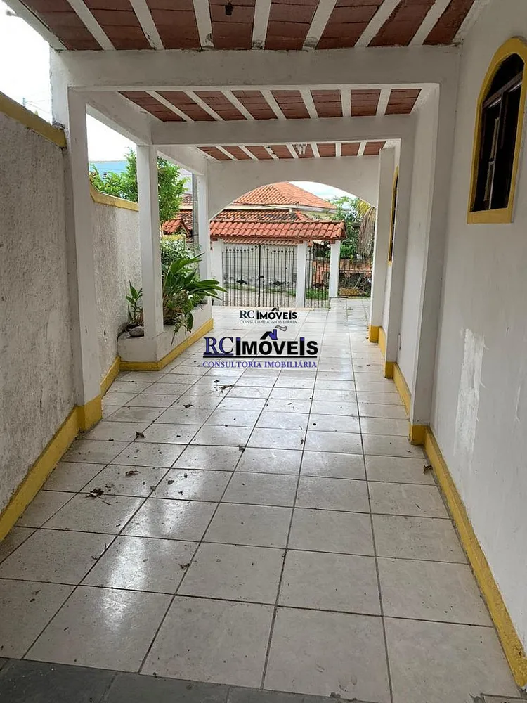 Casa, 3 quartos - Foto 8
