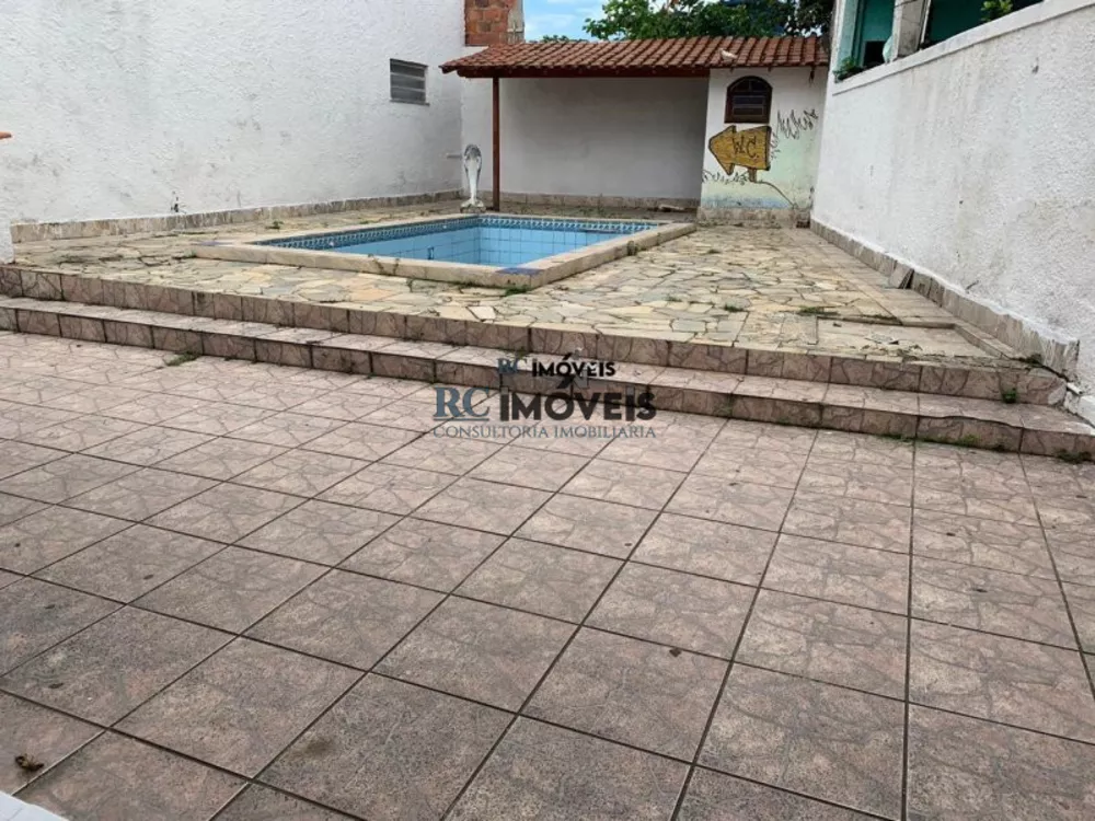 Casa, 3 quartos - Foto 10
