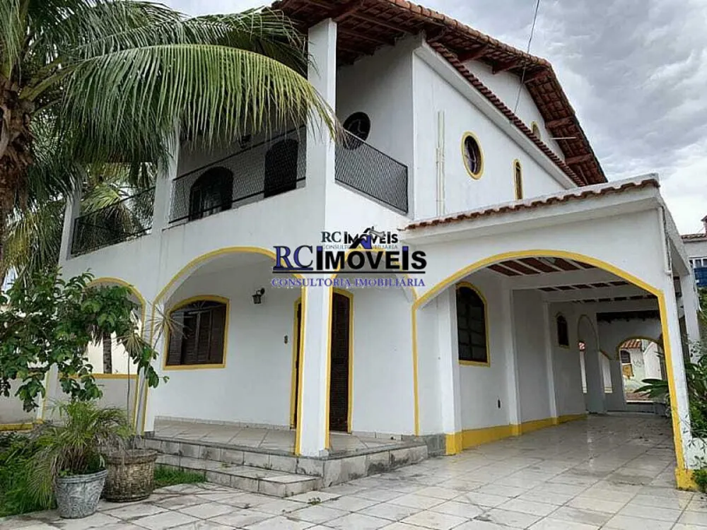 Casa, 3 quartos - Foto 5