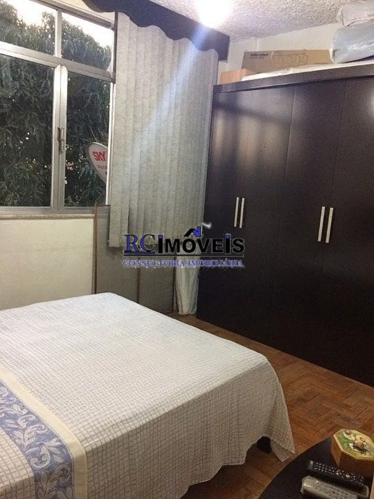Apartamento, 2 quartos - Foto 13