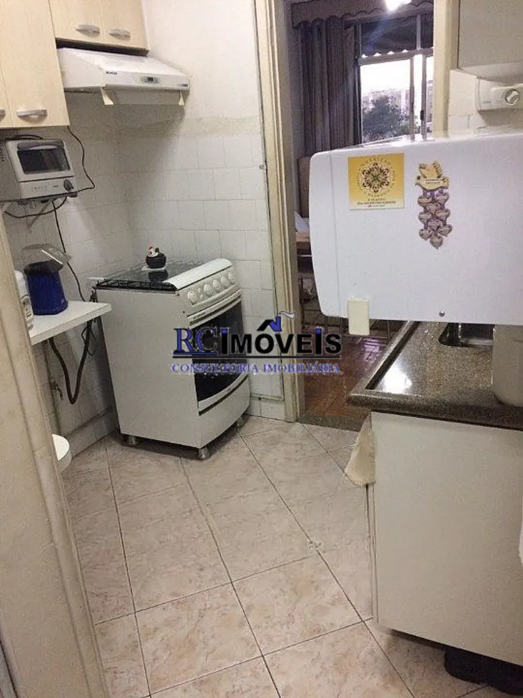 Apartamento, 2 quartos - Foto 17