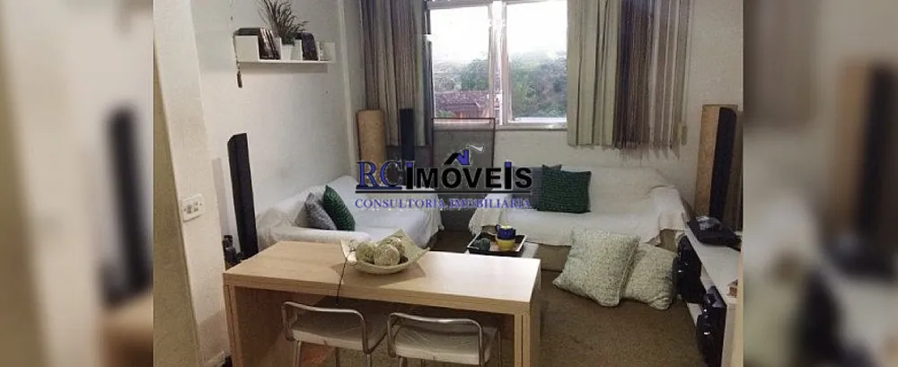 Apartamento, 2 quartos - Foto 2