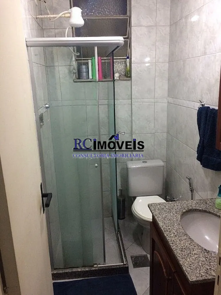 Apartamento, 2 quartos - Foto 11