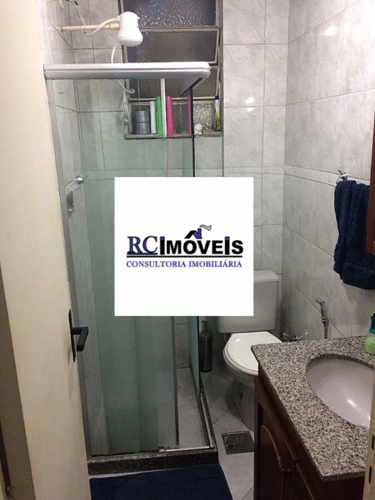 Apartamento, 2 quartos - Foto 10