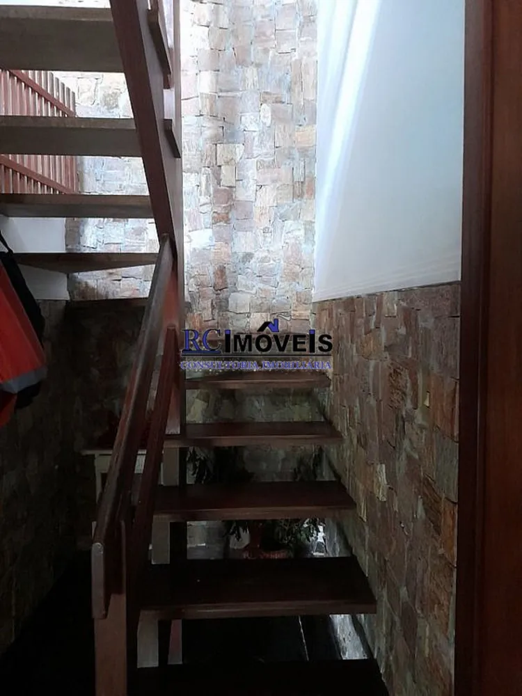 Casa, 4 quartos, 118 m² - Foto 17