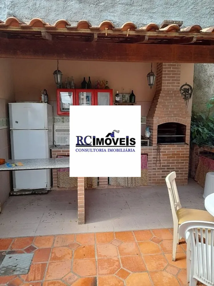 Casa, 4 quartos, 118 m² - Foto 10