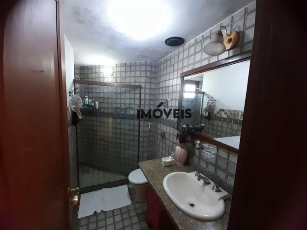 Casa, 4 quartos, 118 m² - Foto 7