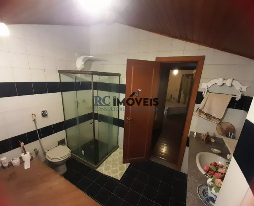 Casa, 4 quartos, 118 m² - Foto 5