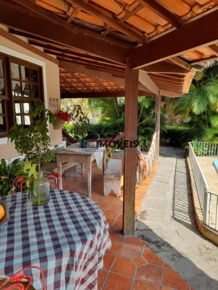 Casa, 4 quartos, 118 m² - Foto 6