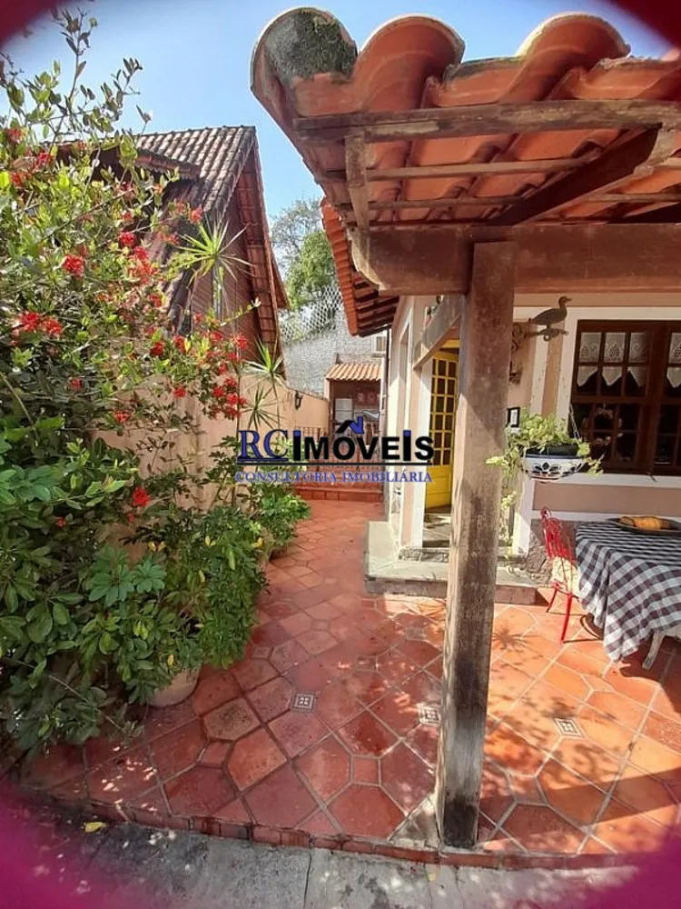 Casa, 4 quartos, 118 m² - Foto 13
