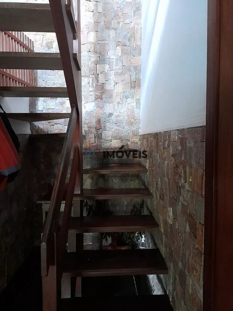 Casa, 4 quartos, 118 m² - Foto 9