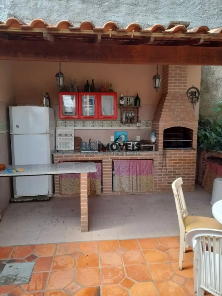 Casa, 4 quartos, 118 m² - Foto 4