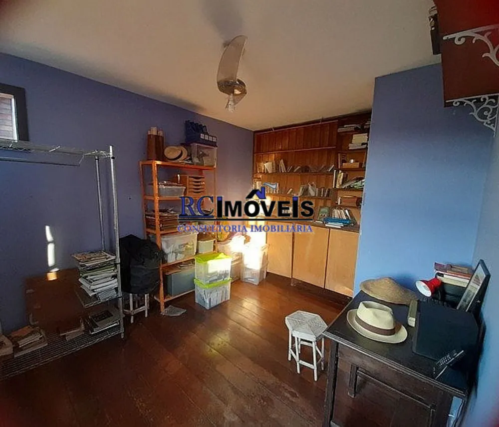 Casa, 4 quartos, 118 m² - Foto 21