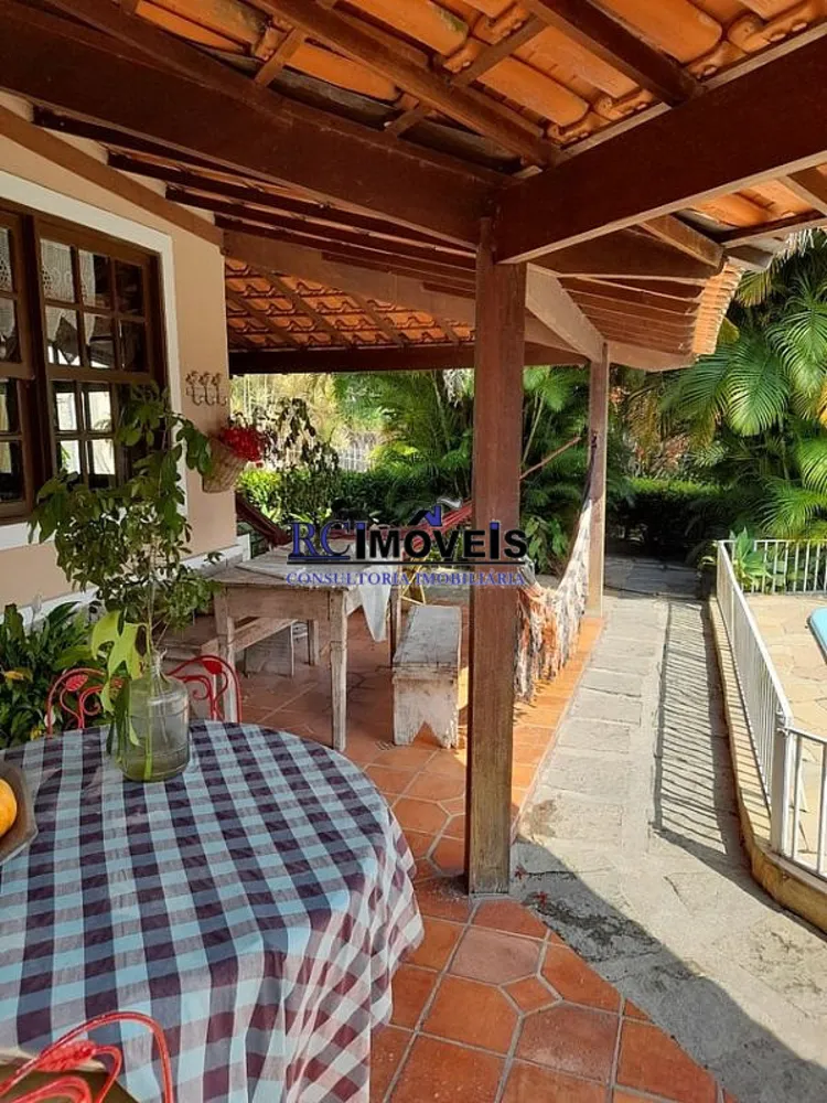 Casa, 4 quartos, 118 m² - Foto 15