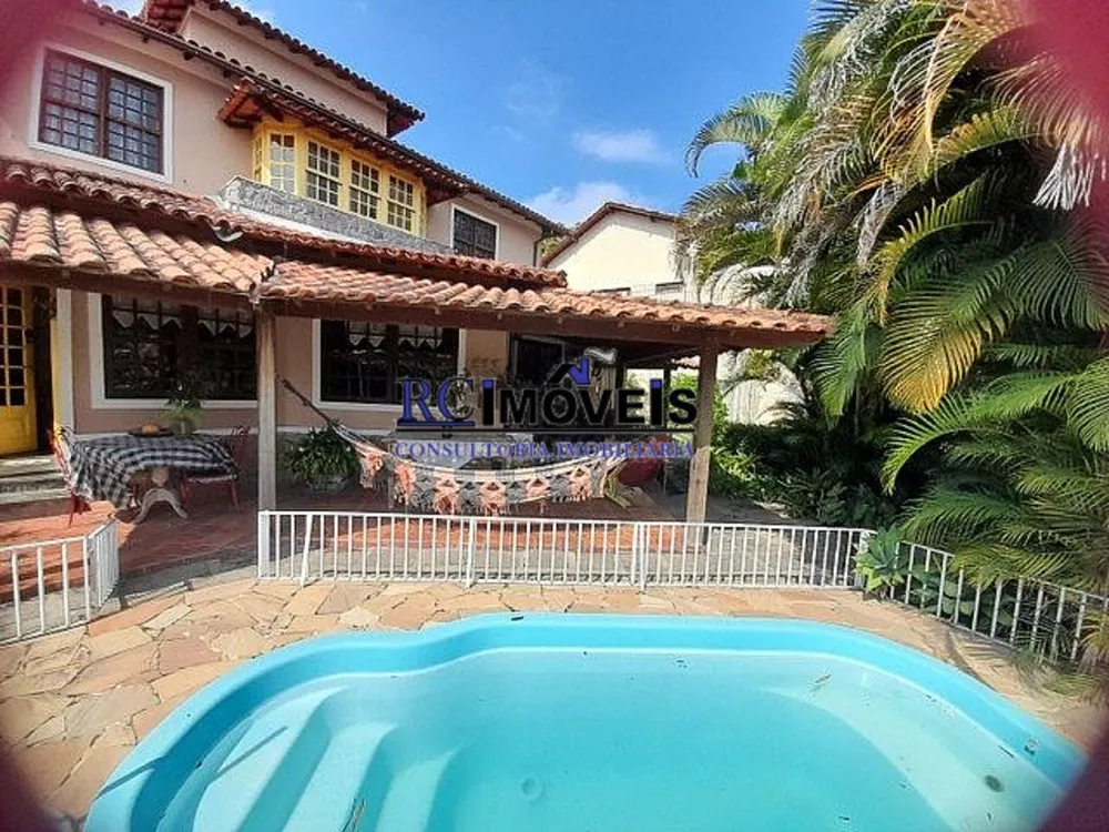 Casa, 4 quartos, 118 m² - Foto 2
