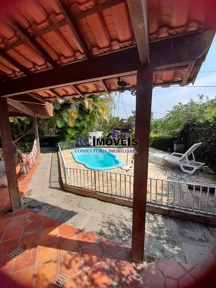 Casa, 4 quartos, 118 m² - Foto 8