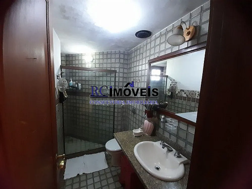 Casa, 4 quartos, 118 m² - Foto 25