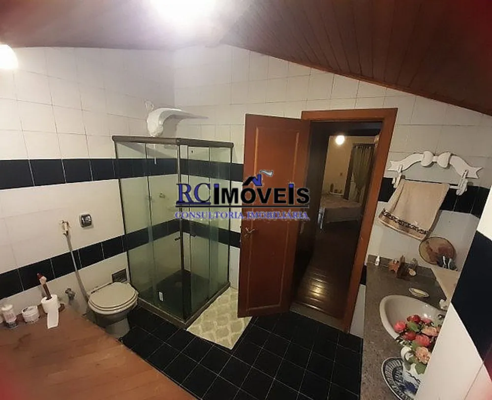 Casa, 4 quartos, 118 m² - Foto 27