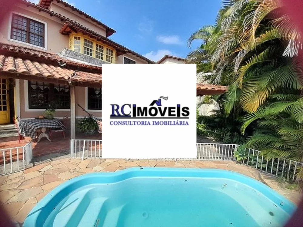 Casa, 4 quartos, 118 m² - Foto 1