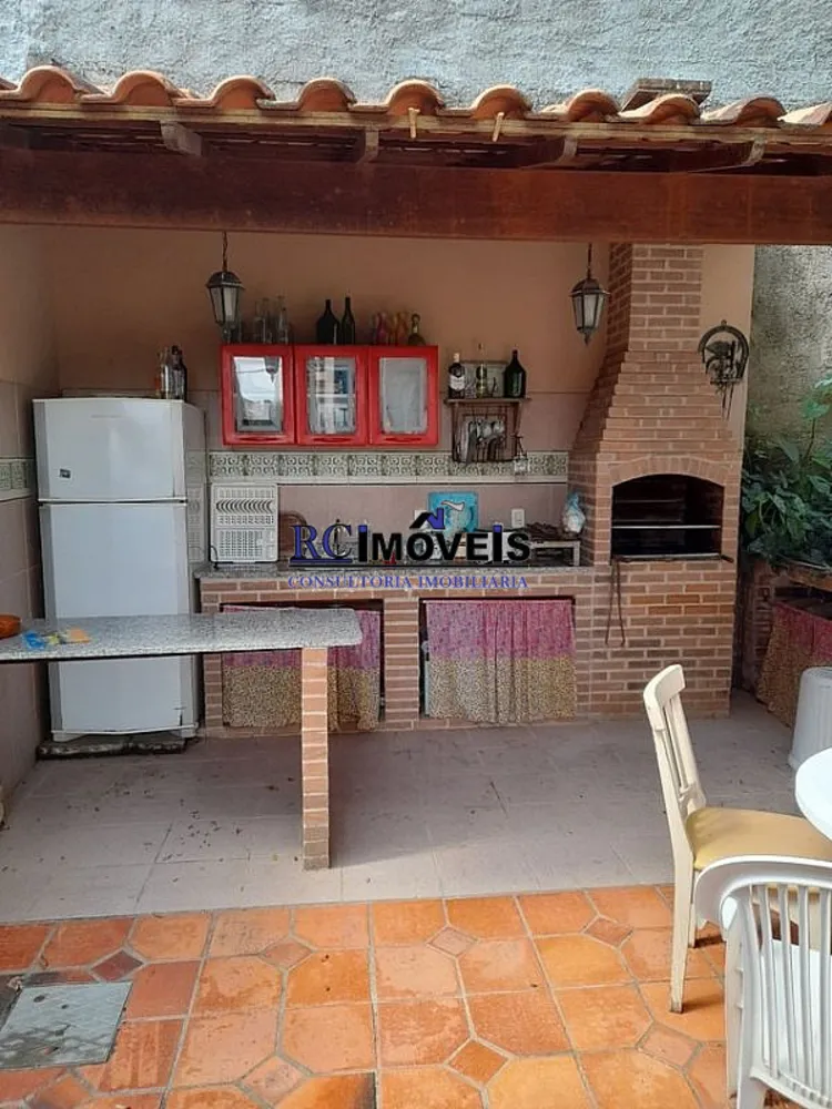 Casa, 4 quartos, 118 m² - Foto 11