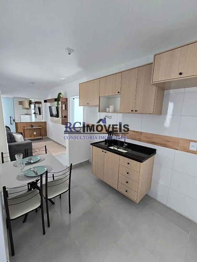 Apartamento, 2 quartos, 200 m² - Foto 8