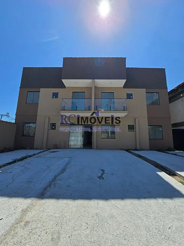 Apartamento, 2 quartos, 200 m² - Foto 1