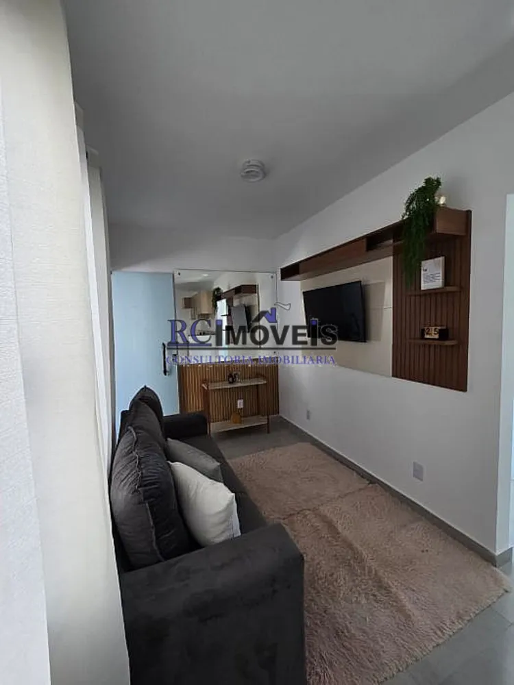 Apartamento, 2 quartos, 200 m² - Foto 4