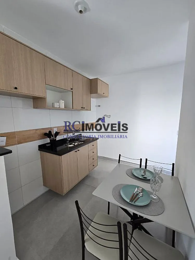 Apartamento, 2 quartos, 200 m² - Foto 6
