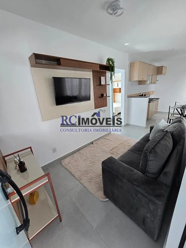 Apartamento, 2 quartos, 200 m² - Foto 5