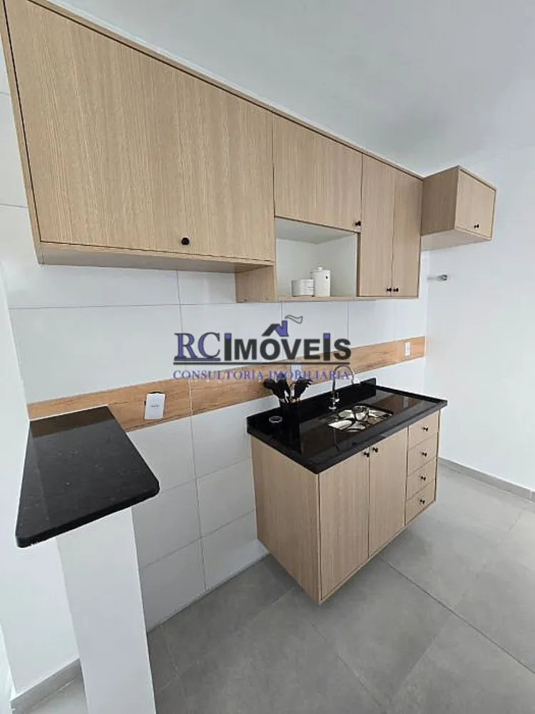 Apartamento, 2 quartos, 200 m² - Foto 12