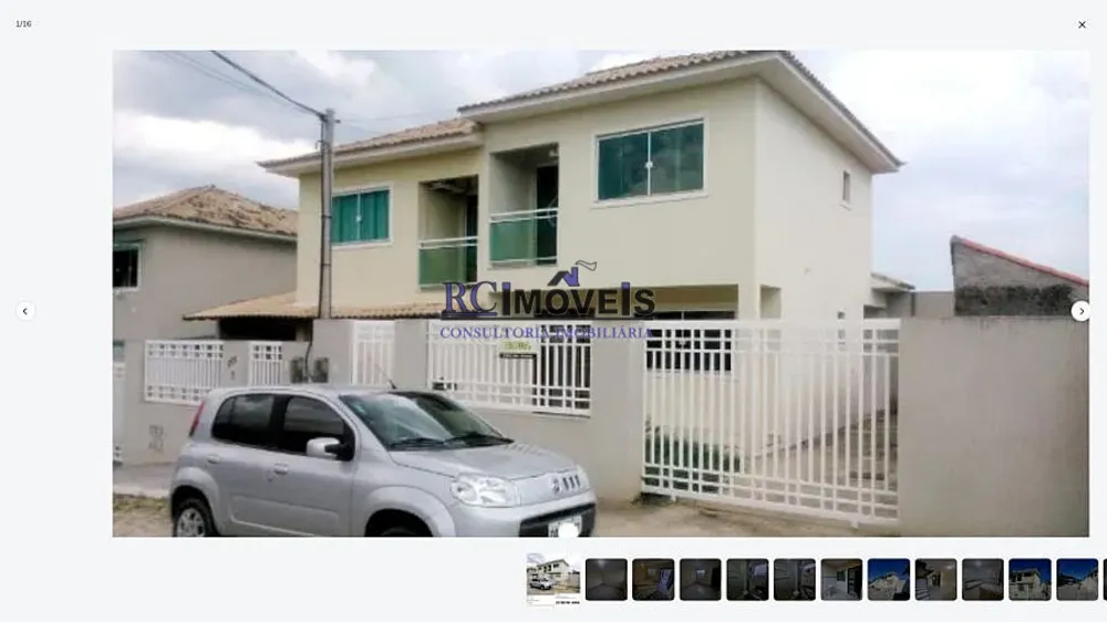 Casa, 2 quartos, 200 m² - Foto 3