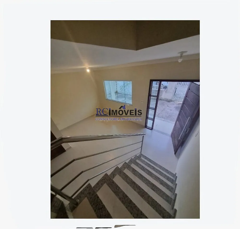 Casa, 2 quartos, 200 m² - Foto 8